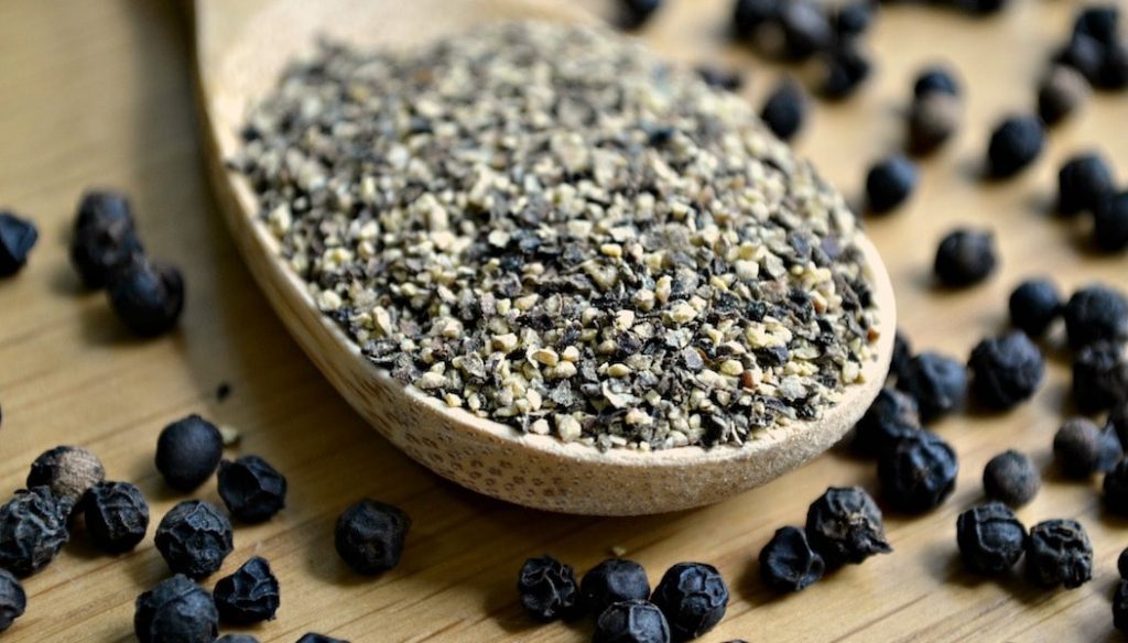 Does Pepper Help You Lose Weight